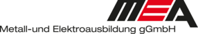 Logo MEA Metall- und Elektroausbildung gGmbH