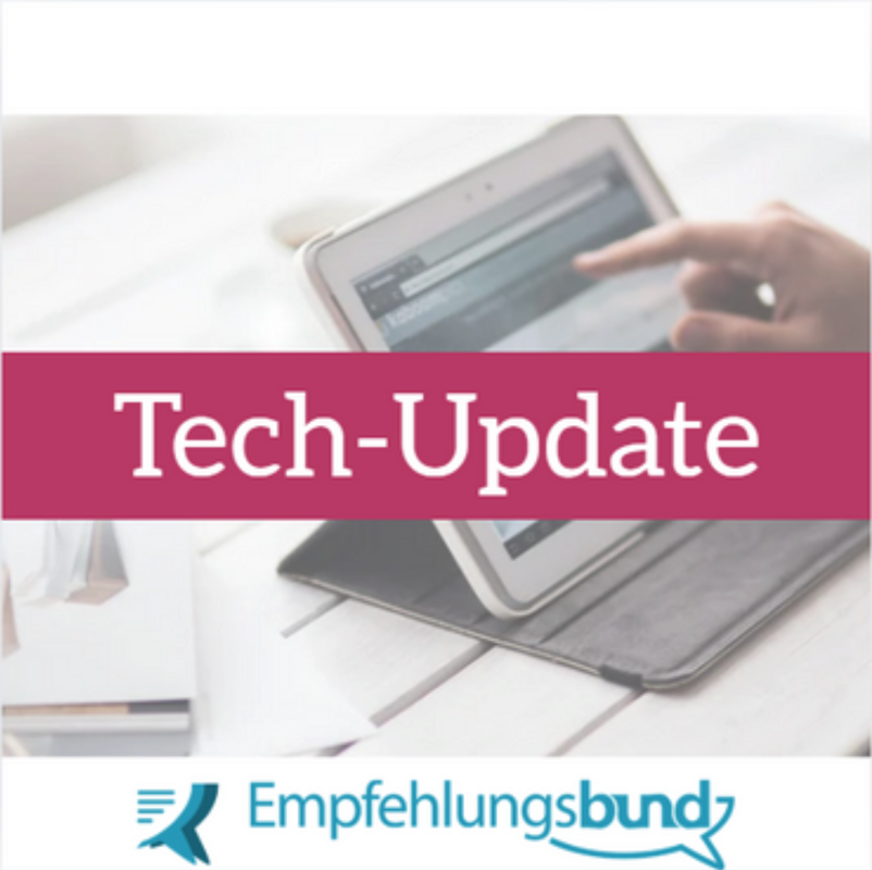 EBMS: Adressvorschläge bei Terminen verwalten