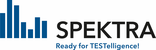 Logo SPEKTRA Schwingungstechnik und Akustik GmbH Dresden